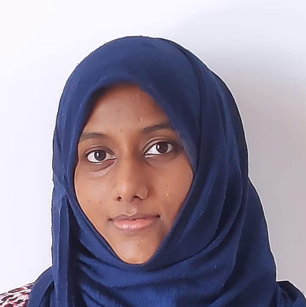 Amani J.